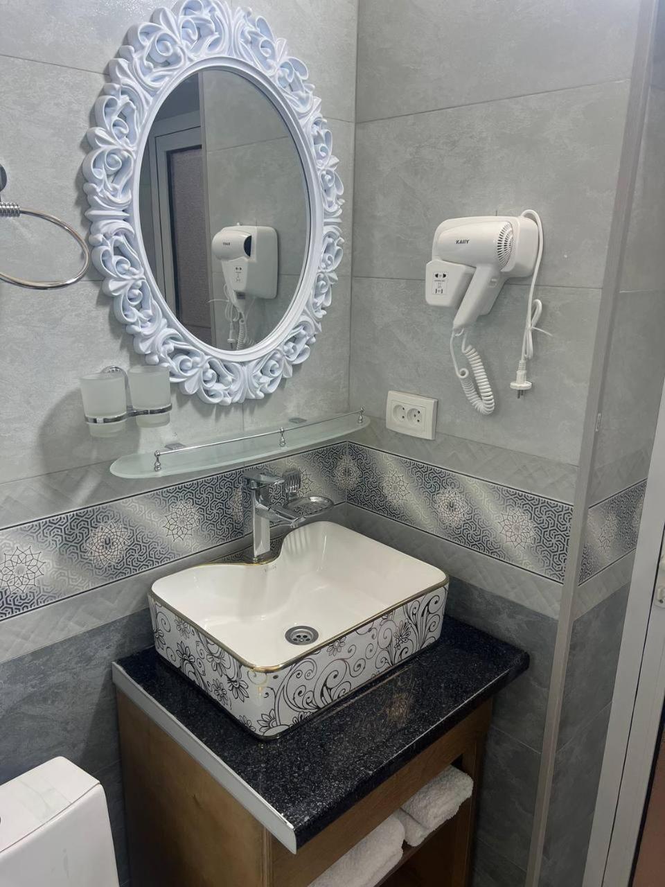 Asia Central Boutique Boukhara Chambre photo